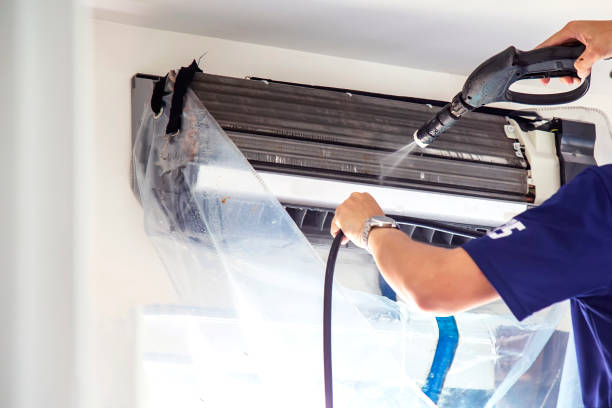 Best Ventilation Cleaning Services  in Coldspring, TX